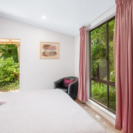 Laurelview Scenic Inn Gympie Tamaree Eksteriør billede