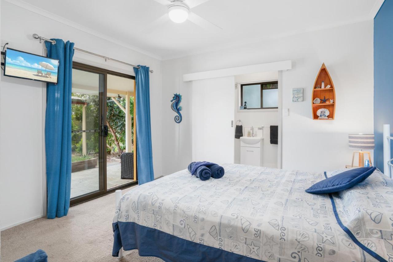Laurelview Scenic Inn Gympie Tamaree Eksteriør billede