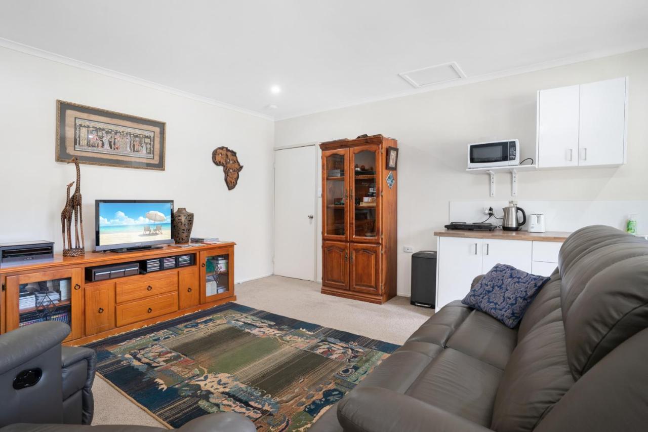 Laurelview Scenic Inn Gympie Tamaree Eksteriør billede