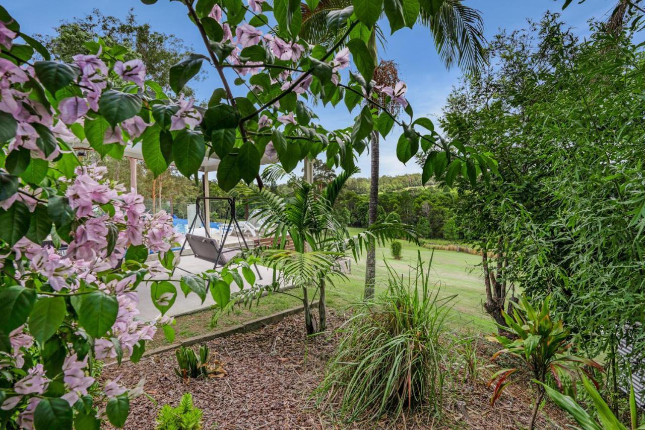 Laurelview Scenic Inn Gympie Eksteriør billede